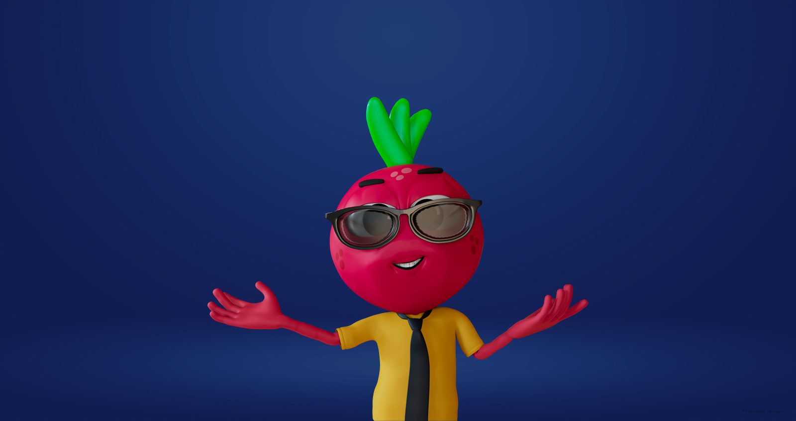 contacto a diferente publicidad